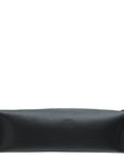 Hermes Bicolor Herbag Zip 31 PM Toile H Berline Vache Hunter Bag