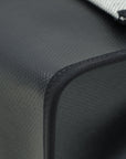 Hermes Bicolor Herbag Zip 31 PM Toile H Berline Vache Hunter Bag