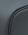Hermes Gris Etain Hac A Dos PM Bag