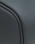Hermes Gris Etain Hac A Dos PM Bag