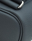 Hermes Gris Etain Hac A Dos PM Bag