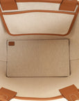 Hermes Multicolor Quadrige Au Fil Motif Steeple 28 Bag
