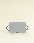 Hermes Gris Pantin Della Cavalleria Elan Bag