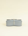 Hermes Gris Pantin Della Cavalleria Elan Bag