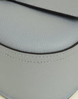 Hermes Gris Pantin Della Cavalleria Elan Bag
