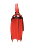 Hermes Orange Field Constance III Re-Edition Mini Bag
