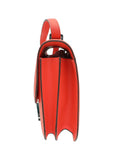 Hermes Orange Field Constance III Re-Edition Mini Bag