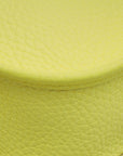 Hermes Limoncello Evelyne TPM Bag