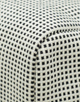 Hermes Tricolor Herbag PM Toile Quadrille Viking 31 Bag