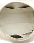 Hermes Naturel Bride-A-Brac Case Large Model