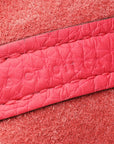 Hermes Rose Extreme Picotin Lock 18 Bag