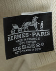 Hermes Naturel Bride-A-Brac Small Model Case