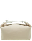 Hermes Naturel Bride-A-Brac Small Model Case