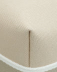 Hermes Naturel Bride-A-Brac Small Model Case