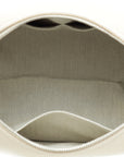 Hermes Naturel Bride-A-Brac Small Model Case