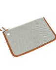 Hermes Tricolor Brides de Gala Herbag Zip 31 PM Bag