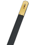 Hermes Bicolor Kelly Pocket 18mm Belt