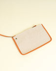 Hermes Tricolor Herbag Zip 31 PM Pegase Pop Vache Hunter Bag