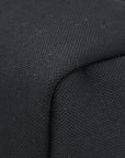 Hermes Noir Herbag Zip 31 PM Bag