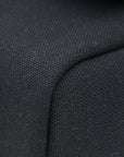 Hermes Noir Herbag Zip 31 PM Bag