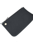 Hermes Noir Herbag Zip 31 PM Bag