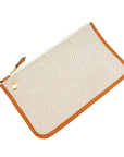 Hermes Tricolor Vache Hunter Chaine D'Ancre Herbag 31 PM Bag