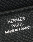 Hermes Noir Constance III 18 Mini Bag