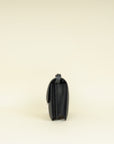 Hermes Noir Constance III 18 Mini Bag