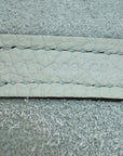 Hermes Bleu Pale Picotin Lock 18 Bag
