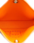 Hermes Orange Minimum Neo Evelyne 16 TPM Bag