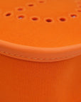 Hermes Orange Minimum Neo Evelyne 16 TPM Bag