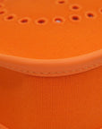 Hermes Orange Minimum Neo Evelyne 16 TPM Bag