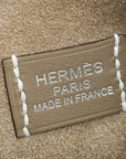 Hermes Etoupe P'tit Arcon Bag
