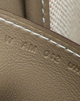 Hermes Etoupe P'tit Arcon Bag