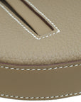 Hermes Etoupe P'tit Arcon Bag