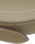 Hermes Etoupe P'tit Arcon Bag