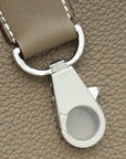 Hermes Etoupe P'tit Arcon Bag