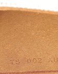 Hermes Gold H Herbag Zip 20 Bag