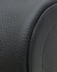 Hermes Noir In The Loop 18 Bag