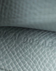Hermes Bleu Glacier Maillon To Go Wallet