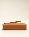 Hermes Gold Hermèsnap Wallet