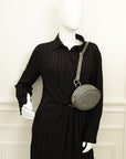 Hermes Gris Meyer Graphite In-the-Loop Belt Bag