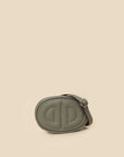 Hermes Gris Meyer Graphite In-the-Loop Belt Bag
