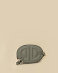Hermes Gris Meyer Graphite In-the-Loop Belt Bag