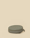Hermes Gris Meyer Graphite In-the-Loop Belt Bag
