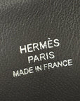 Hermes Gris Meyer Graphite In-the-Loop Belt Bag