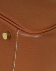 Hermes Gold Lindy 26 Bag