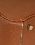 Hermes Gold Lindy 26 Bag
