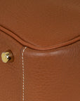 Hermes Gold Lindy 26 Bag