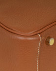 Hermes Gold Lindy 26 Bag